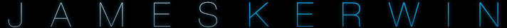 James Kerwin