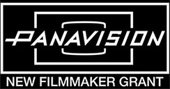 Panavision New Filmmaker Grant