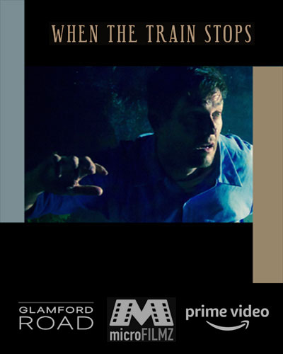 “When the Train Stops” trailer